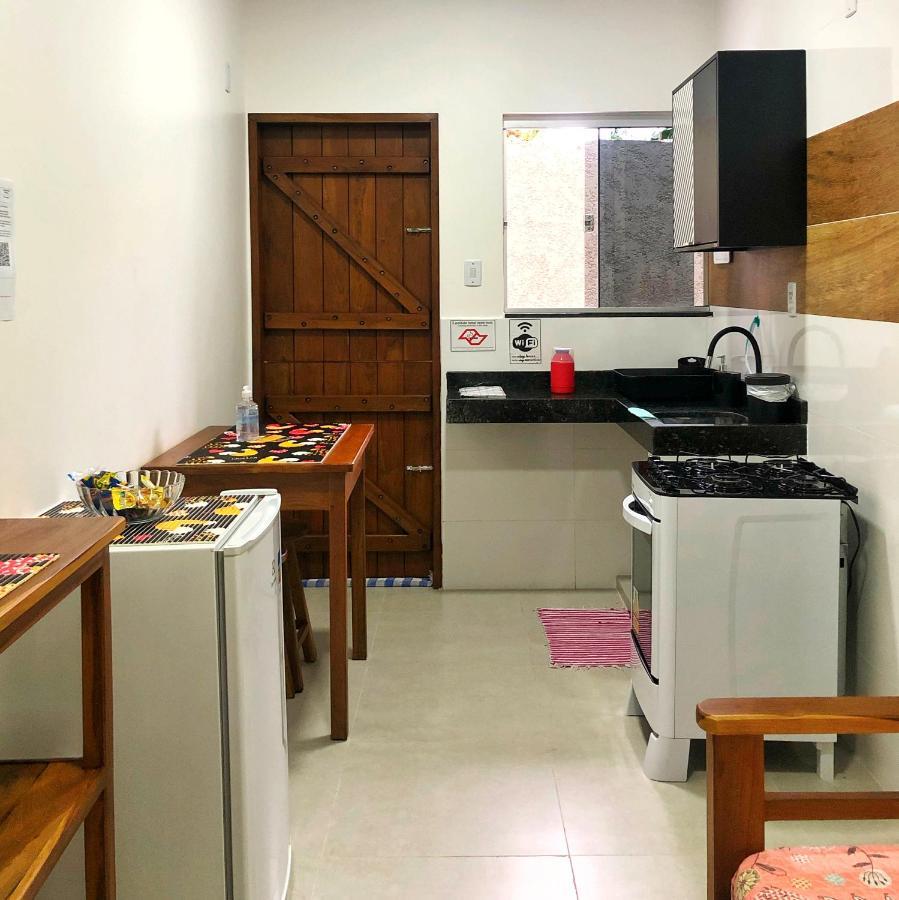 Village Sao Jorge - Guest Apartment Buitenkant foto