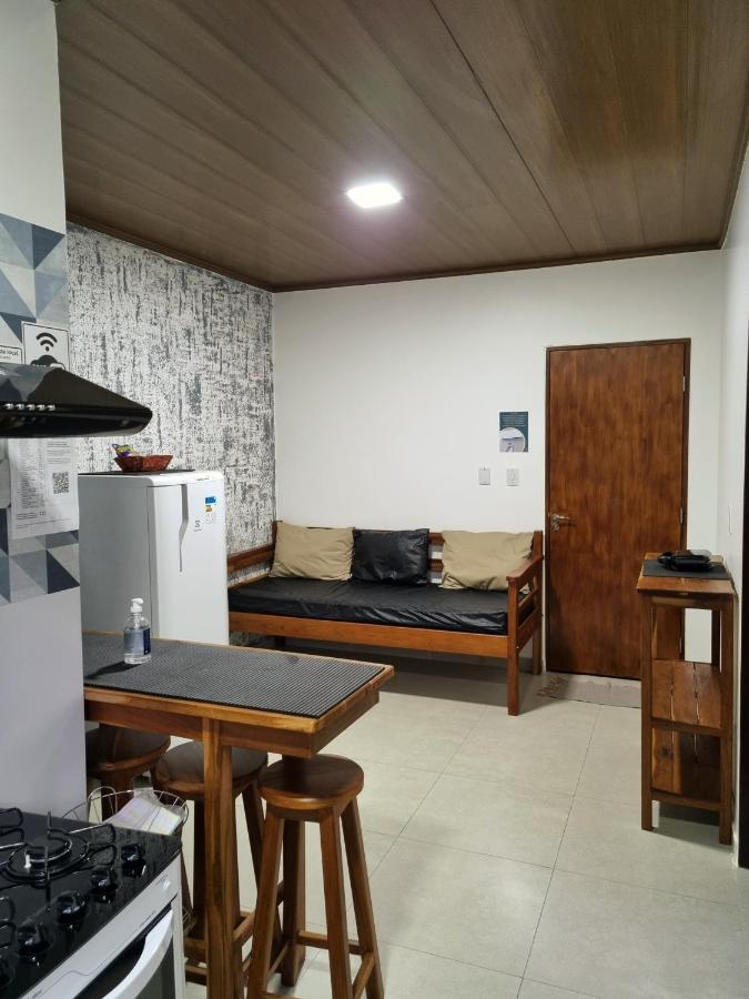 Village Sao Jorge - Guest Apartment Buitenkant foto